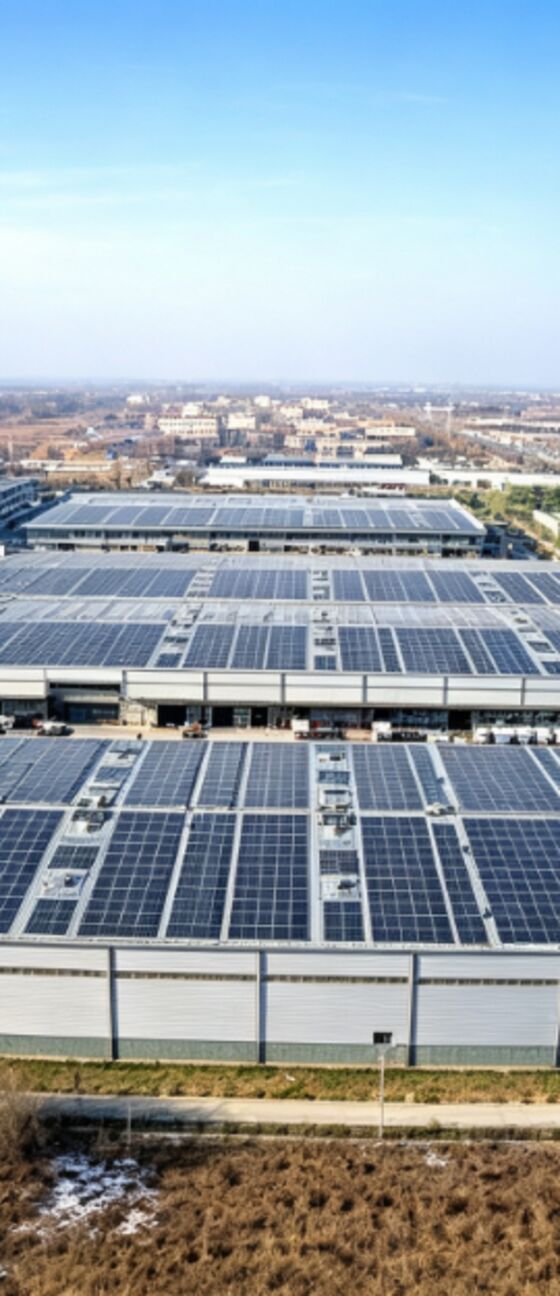 Midea Foshan