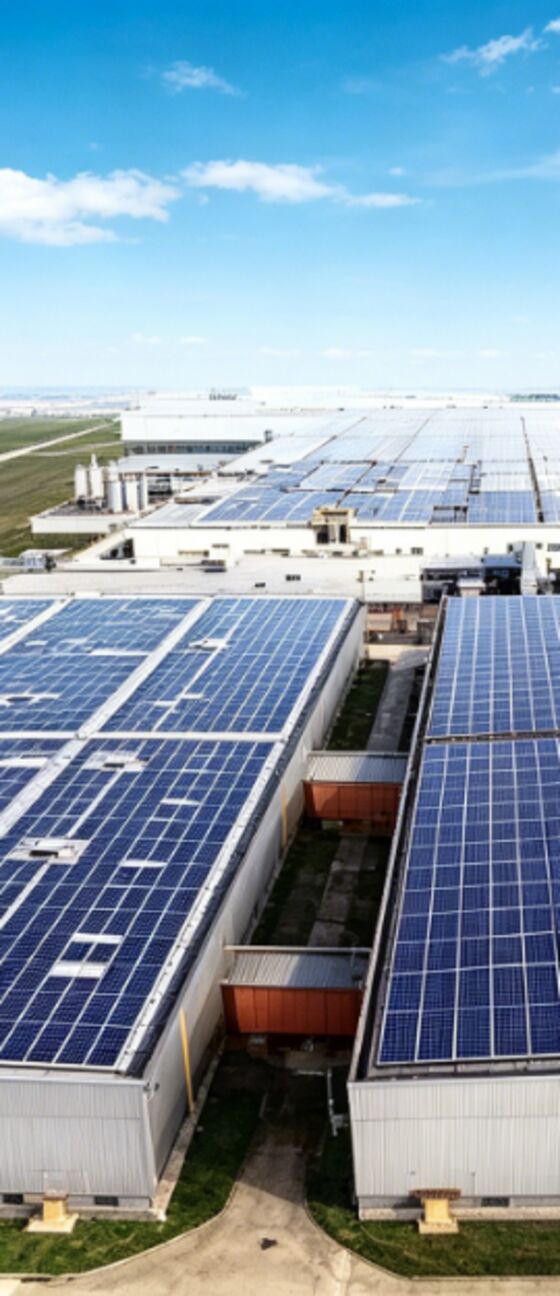 Panasonic Zhuhai